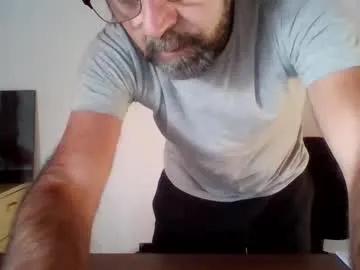 77assdominator from Chaturbate