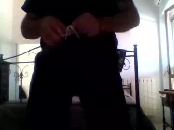 77assdominator from Chaturbate