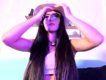 77neferkitty77 from Chaturbate