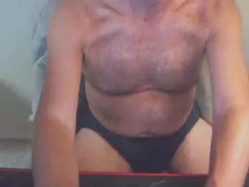 77rockman from Chaturbate