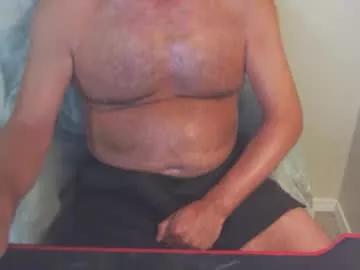 77rockman from Chaturbate