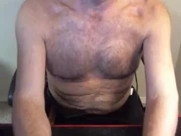 77rockman from Chaturbate
