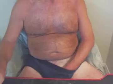 77rockman from Chaturbate is Freechat