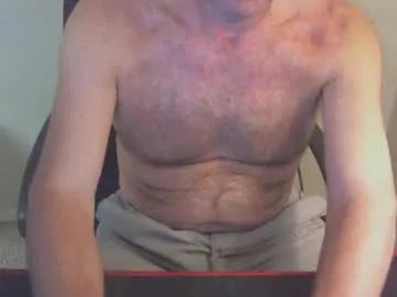 77rockman from Chaturbate