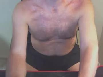 77rockman from Chaturbate