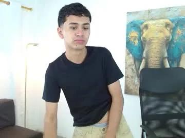 7alan from Chaturbate