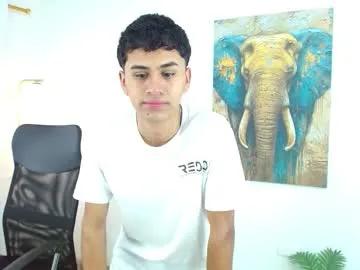 7alan from Chaturbate