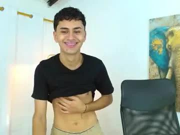 7alan from Chaturbate