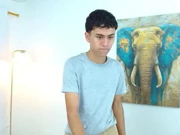 7alan from Chaturbate