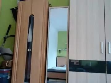 8000zuerich from Chaturbate