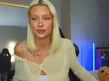 88_nura from Chaturbate