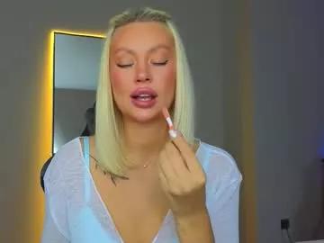 88_nura from Chaturbate