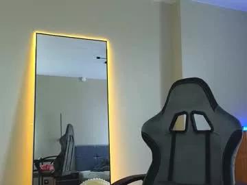 88_nura from Chaturbate