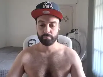 88chased on Chaturbate 