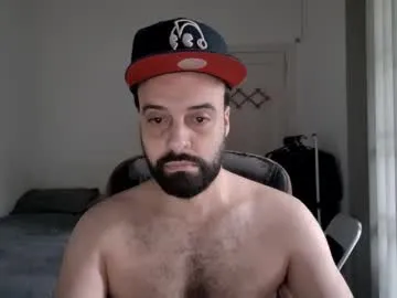 88chased on Chaturbate 