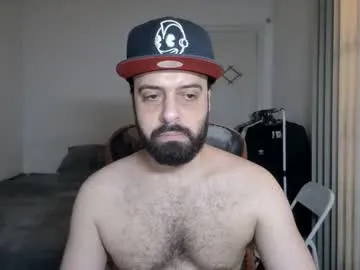 88chased on Chaturbate 