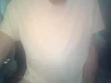 88will from Chaturbate is Freechat