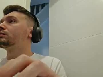 8inchdude93 from Chaturbate is Freechat