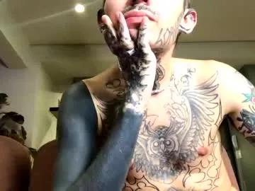 999tats from Chaturbate