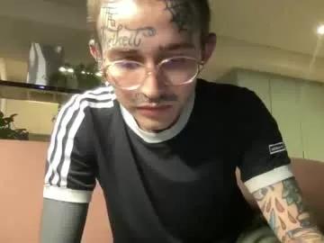 999tats from Chaturbate