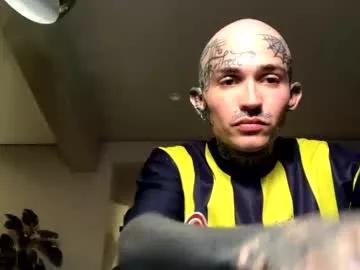 999tats from Chaturbate