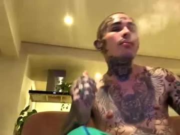 999tats from Chaturbate