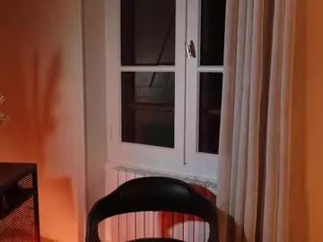 9calliope from Chaturbate is Freechat