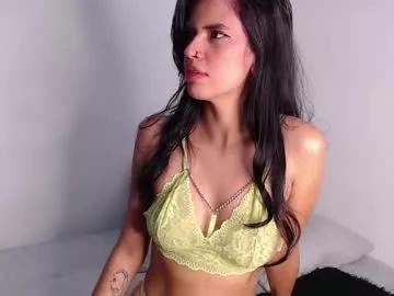 9sophie_rosse from Chaturbate is Freechat