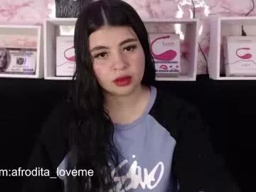 _aafrodita__ from Chaturbate