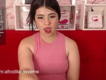 _aafrodita__ from Chaturbate