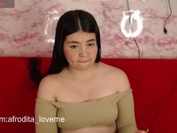 _aafrodita__ from Chaturbate