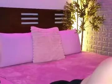 _aaliyah from Chaturbate