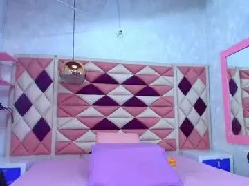 _abby_rouss from Chaturbate is Freechat