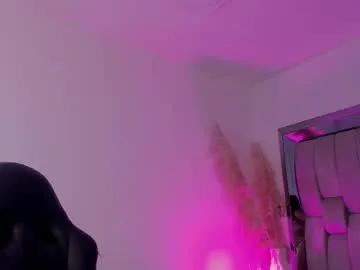 _abbymiller_ from Chaturbate is Freechat