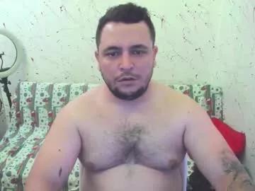 Discover _ace_ventura from Chaturbate