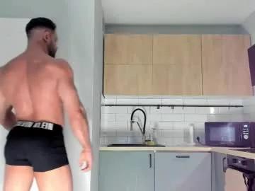 _adam19 from Chaturbate