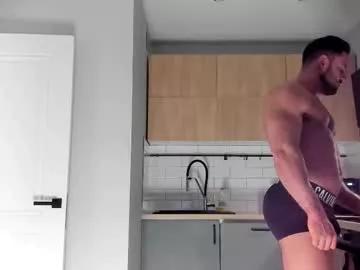 _adam19 from Chaturbate