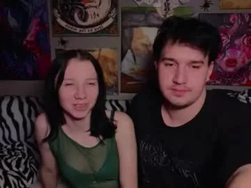 _adrenalinee_ from Chaturbate is Freechat