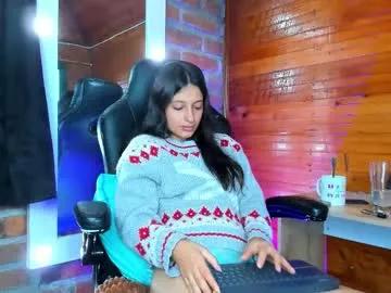 _agathaargent from Chaturbate
