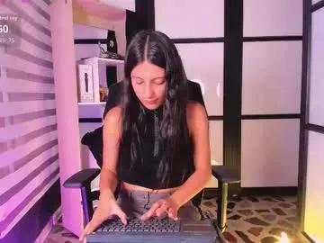 _agathaargent from Chaturbate is Freechat