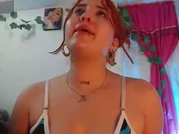 _alaia_sweet from Chaturbate