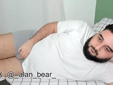 _alan_bear_ from Chaturbate