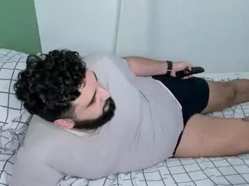 _alan_bear_ from Chaturbate