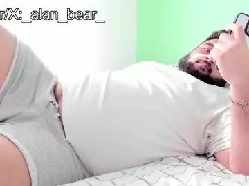 _alan_bear_ from Chaturbate