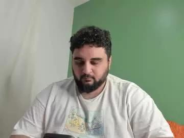 _alan_bear_ from Chaturbate is Freechat