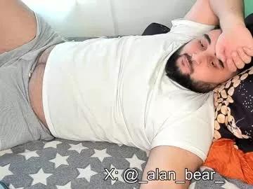 _alan_bear_ from Chaturbate