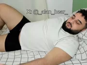 _alan_bear_ from Chaturbate