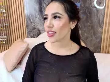 _alanajones_ from Chaturbate is Freechat