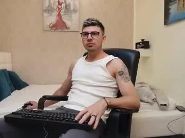 _alex_star from Chaturbate is Freechat