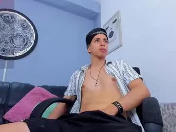 _alexander_gold from Chaturbate is Freechat